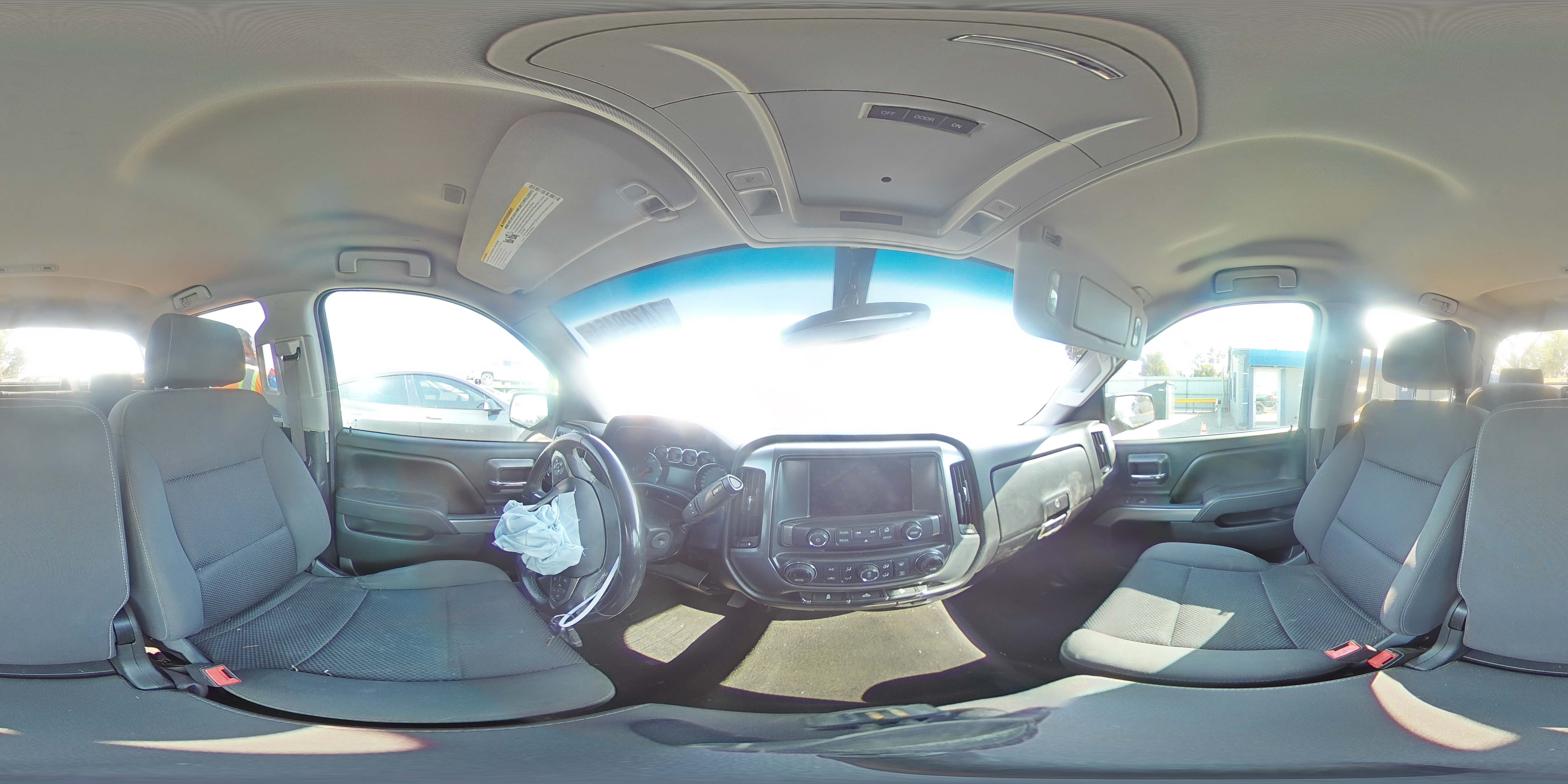 2017 Chevrolet Silverado - Image 12