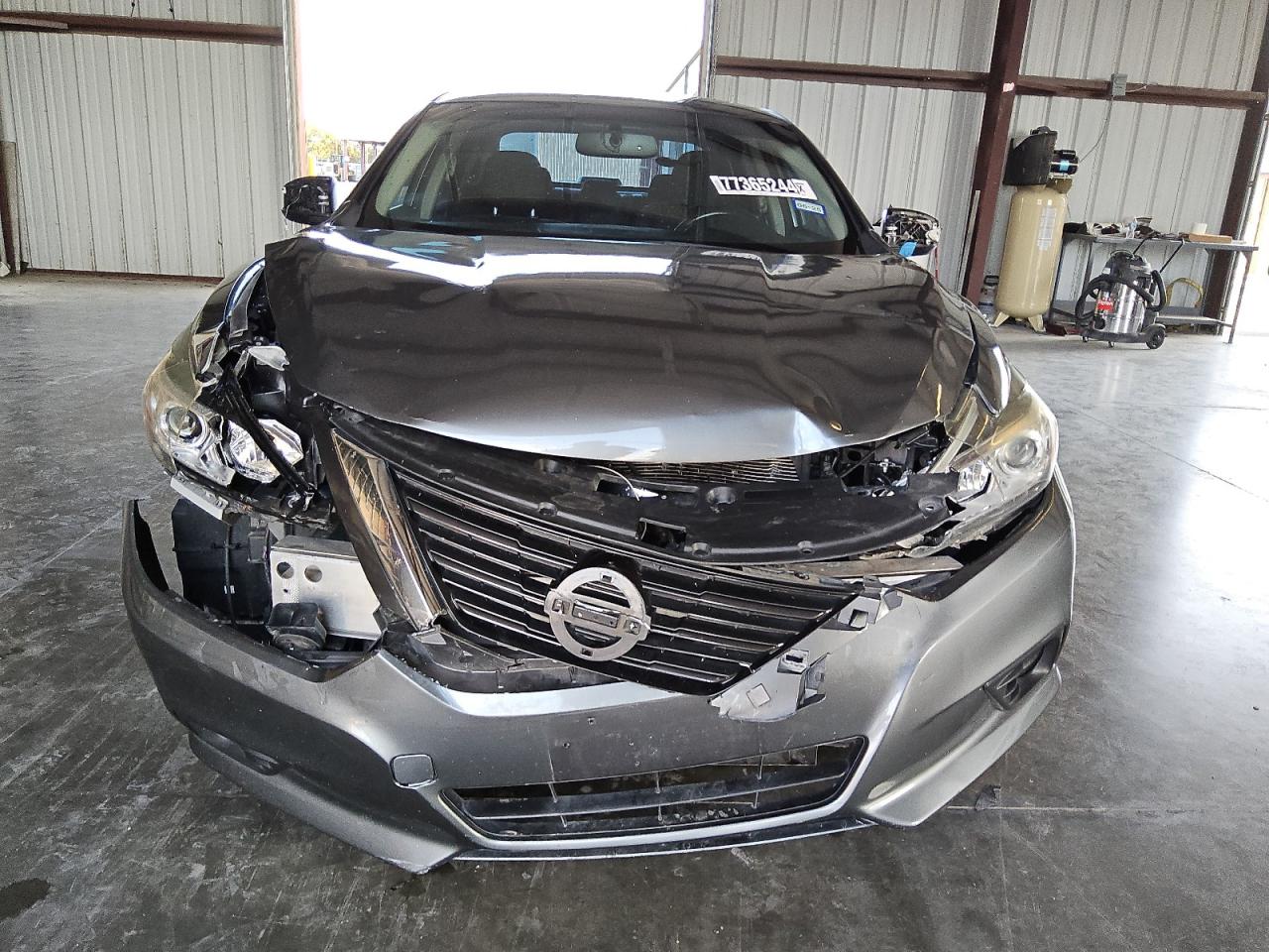 VIN 1N4AL3AP1JC158376 2018 NISSAN ALTIMA no.5