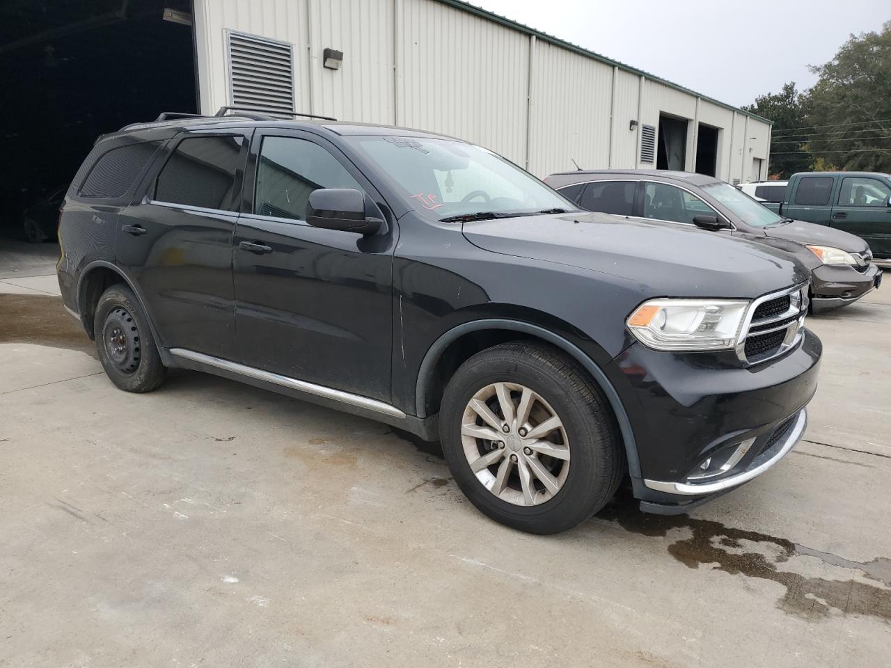 2015 Dodge Durango - Image 4