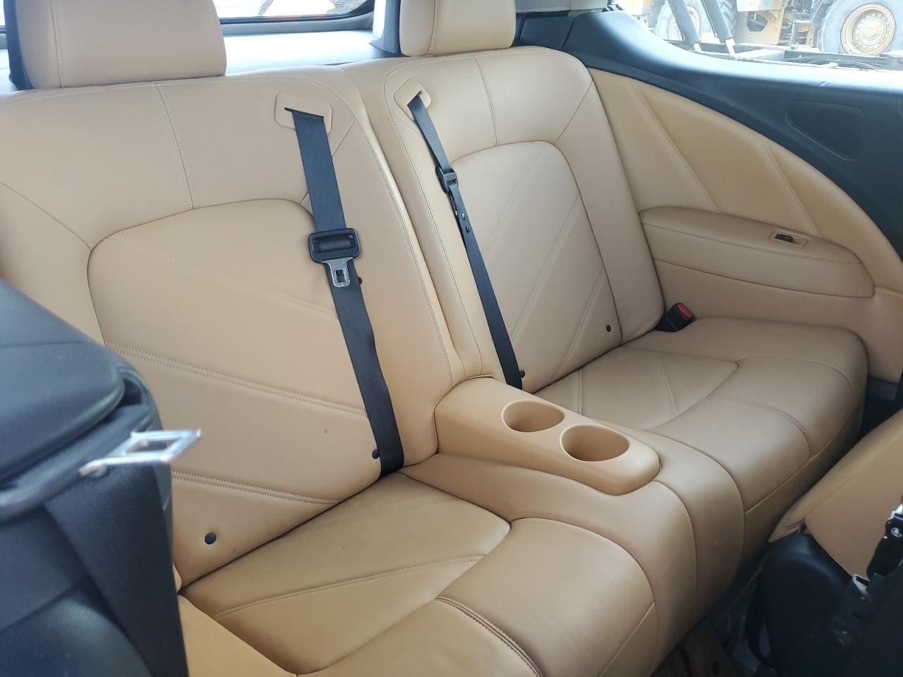 2014 Nissan Murano - Image 11