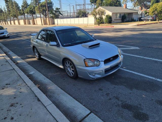 Van Nuys, CA에서 판매 중인 2004 Subaru Impreza Wrx Sti - Front End