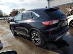2022 FORD ESCAPE HYB for sale at Copart CT - HARTFORD