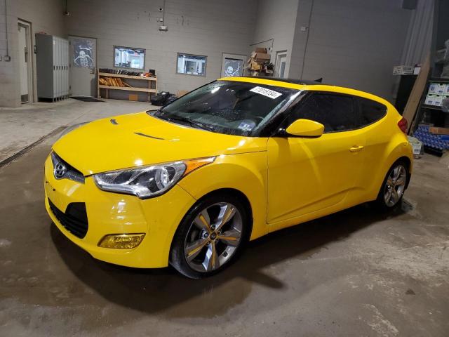 2013 Hyundai Veloster 