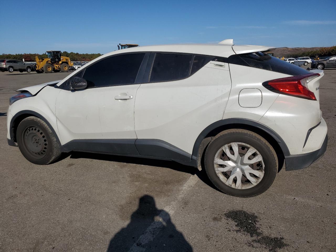 2019 Toyota C-HR - Image 2