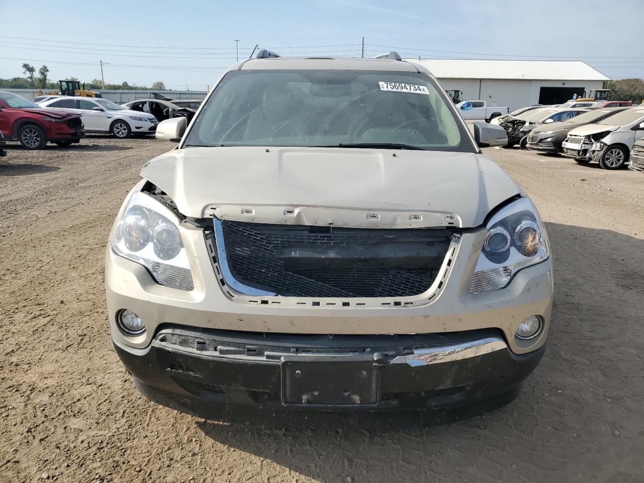 2011 GMC Acadia - Image 5