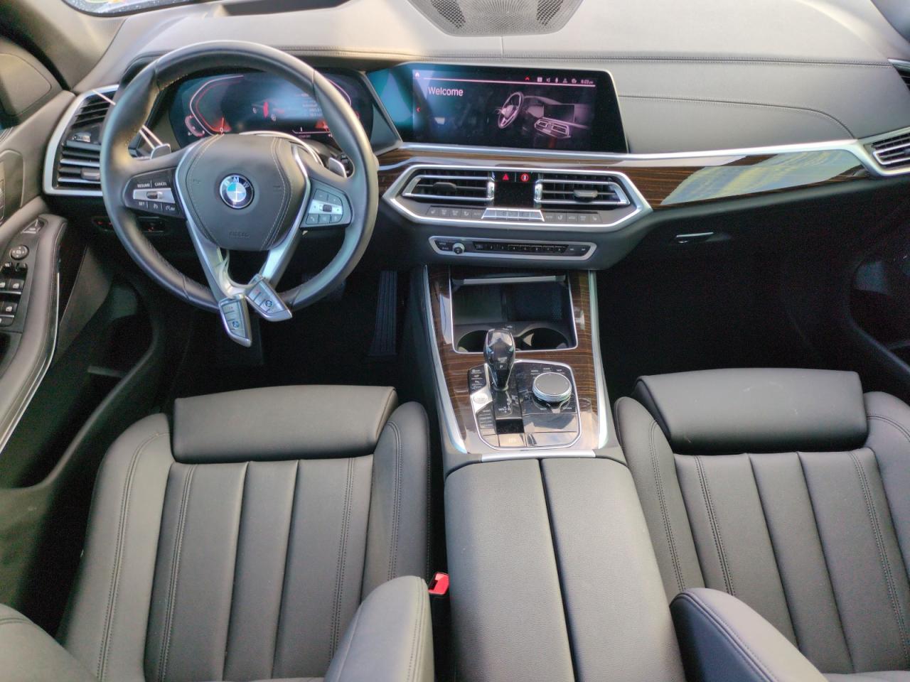 2020 BMW X5 - Image 8