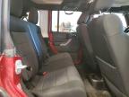 2012 Jeep Wrangler Unlimited Sport за продажба в Franklin, WI - Front End