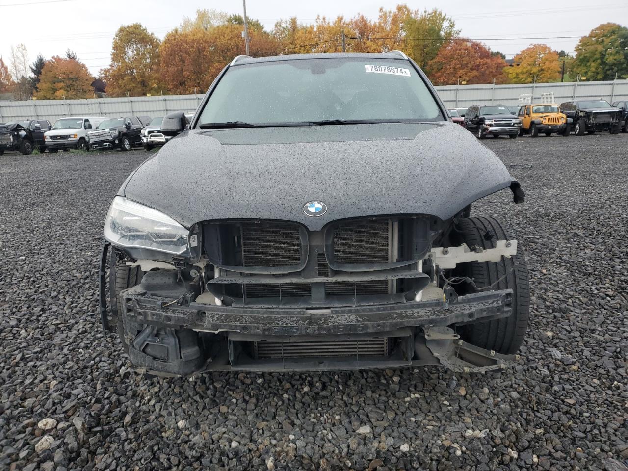 2015 BMW X5 - Image 5