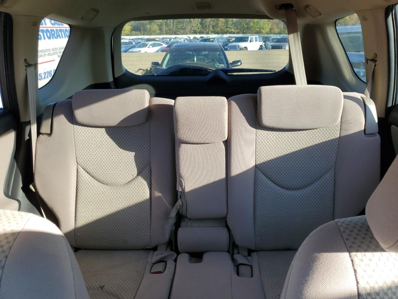 2007 Toyota Rav4 VIN: JTMBD33V175097292 Lot: 76758564