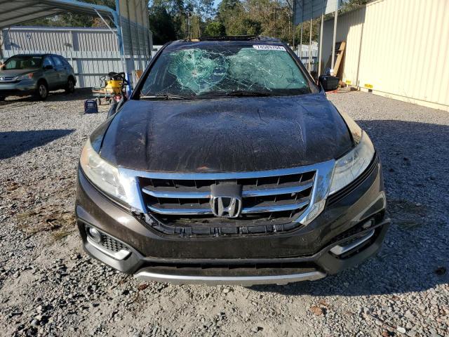  HONDA CROSSTOUR 2014 Brown