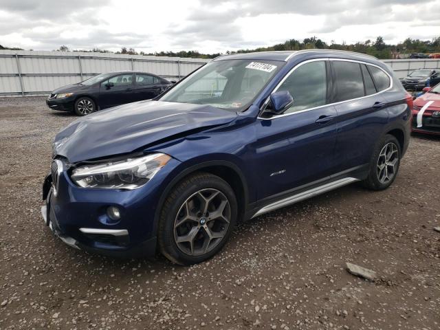 2017 Bmw X1 Xdrive28I