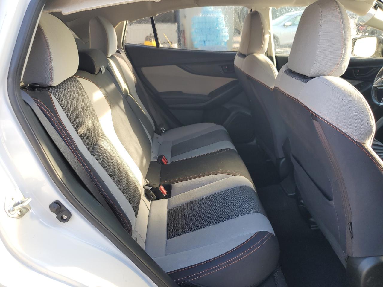 2018 Subaru XV - Image 10