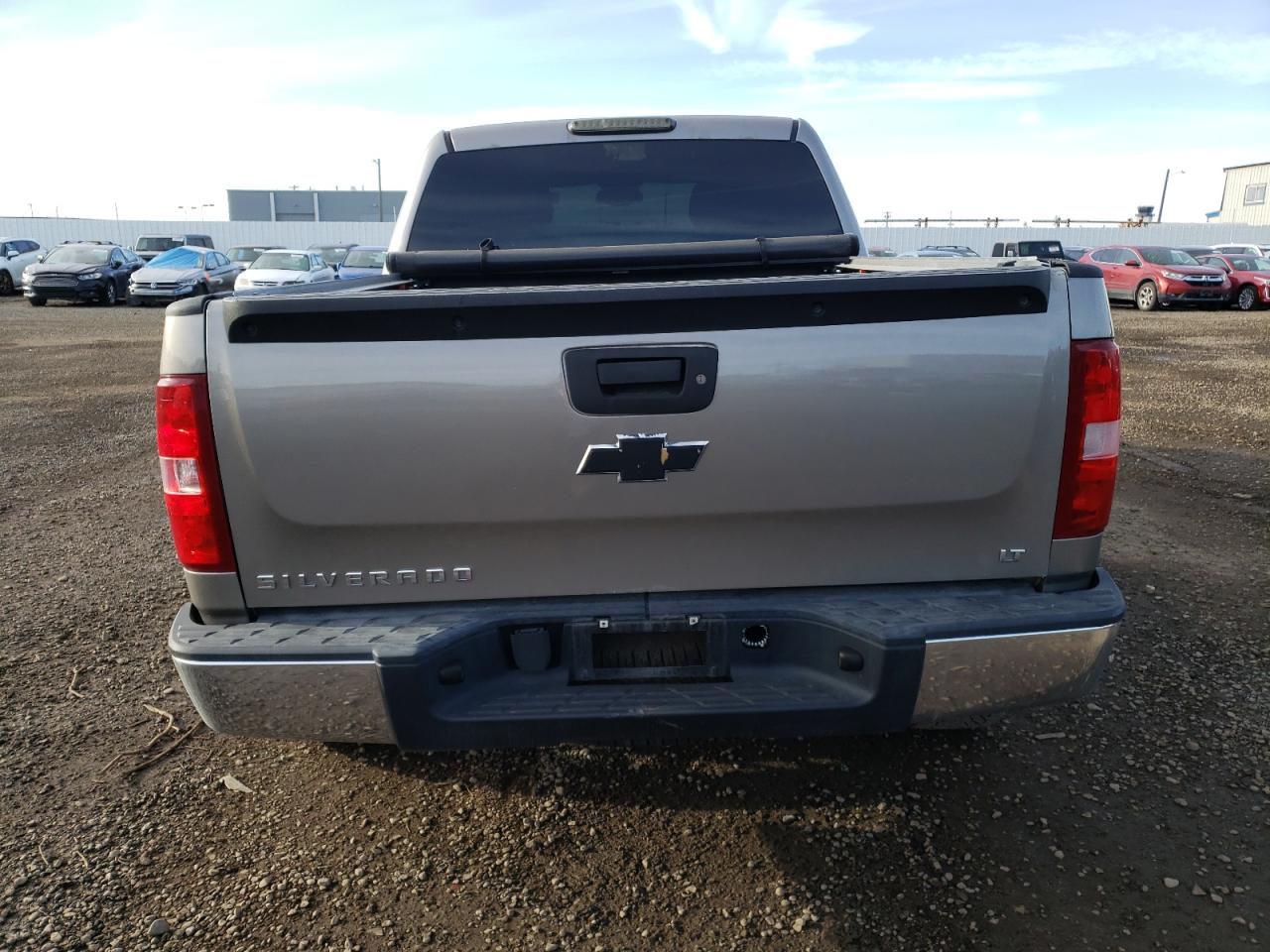 2009 Chevrolet Silverado K1500 Lt VIN: 3GCEK23M79G111180 Lot: 74143804