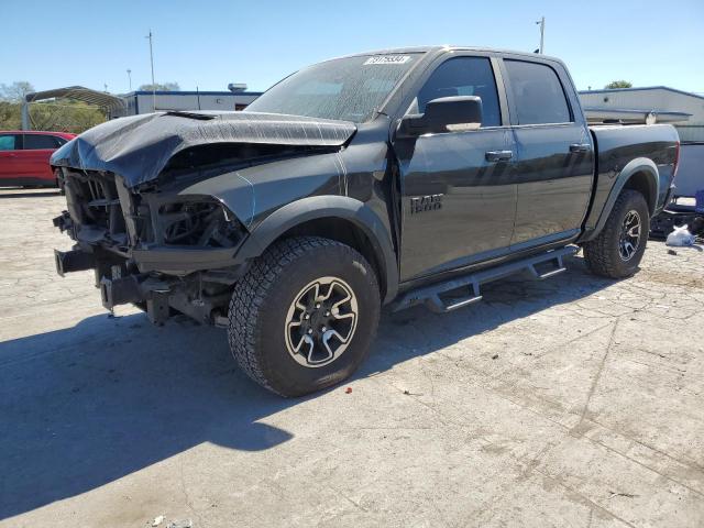 2015 Ram 1500 Rebel