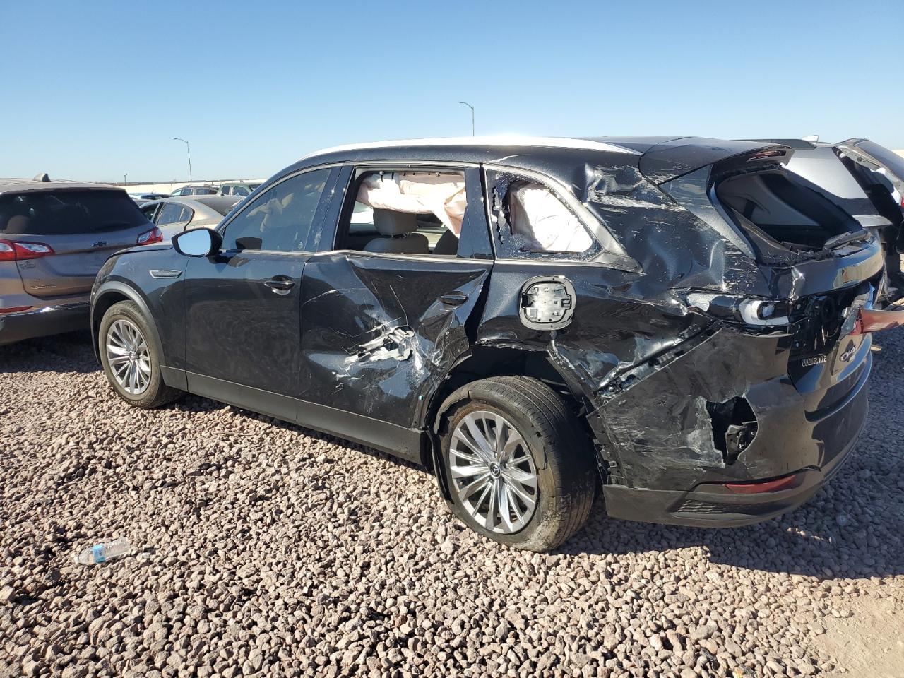 2024 Mazda CX-90 - Image 2