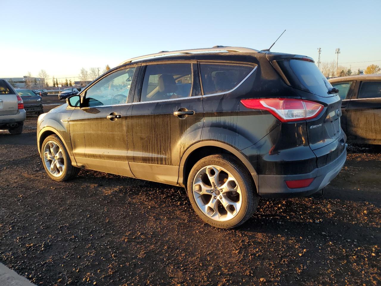 2013 Ford Escape - Image 2