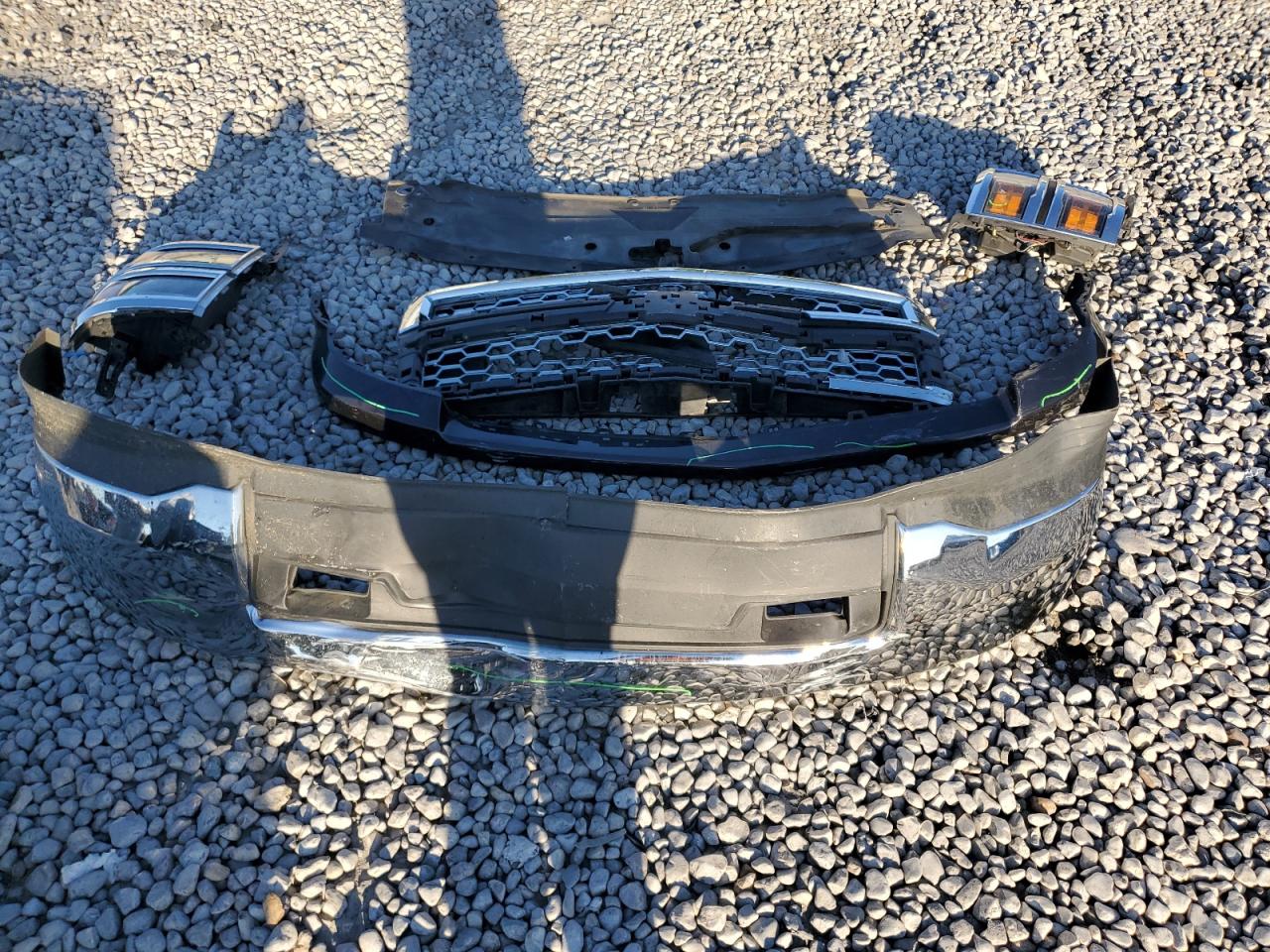 2015 Chevrolet Silverado K1500 Lt VIN: 3GCUKREHXFG279332 Lot: 73591644