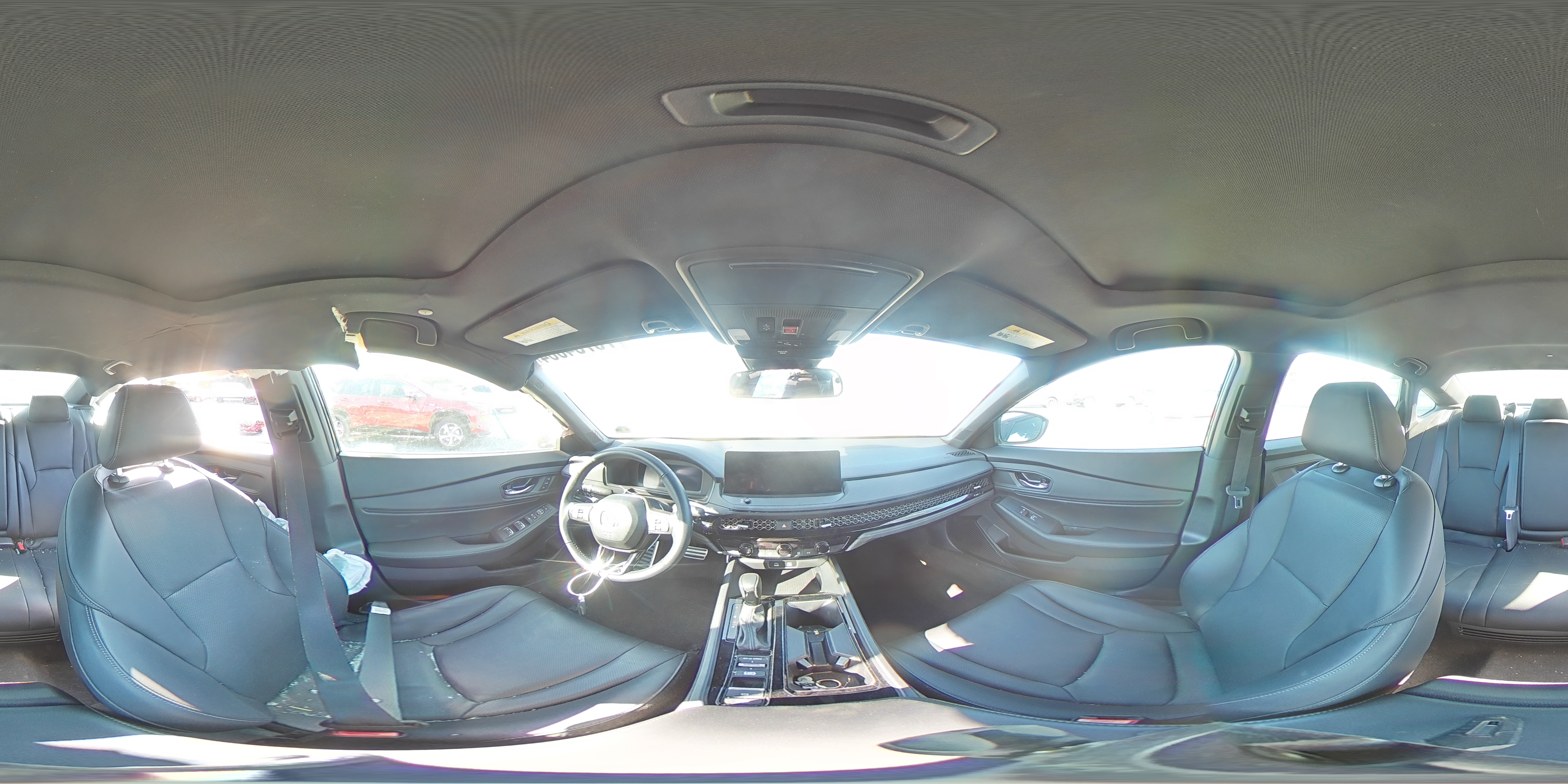 2023 Honda Accord - Image 13