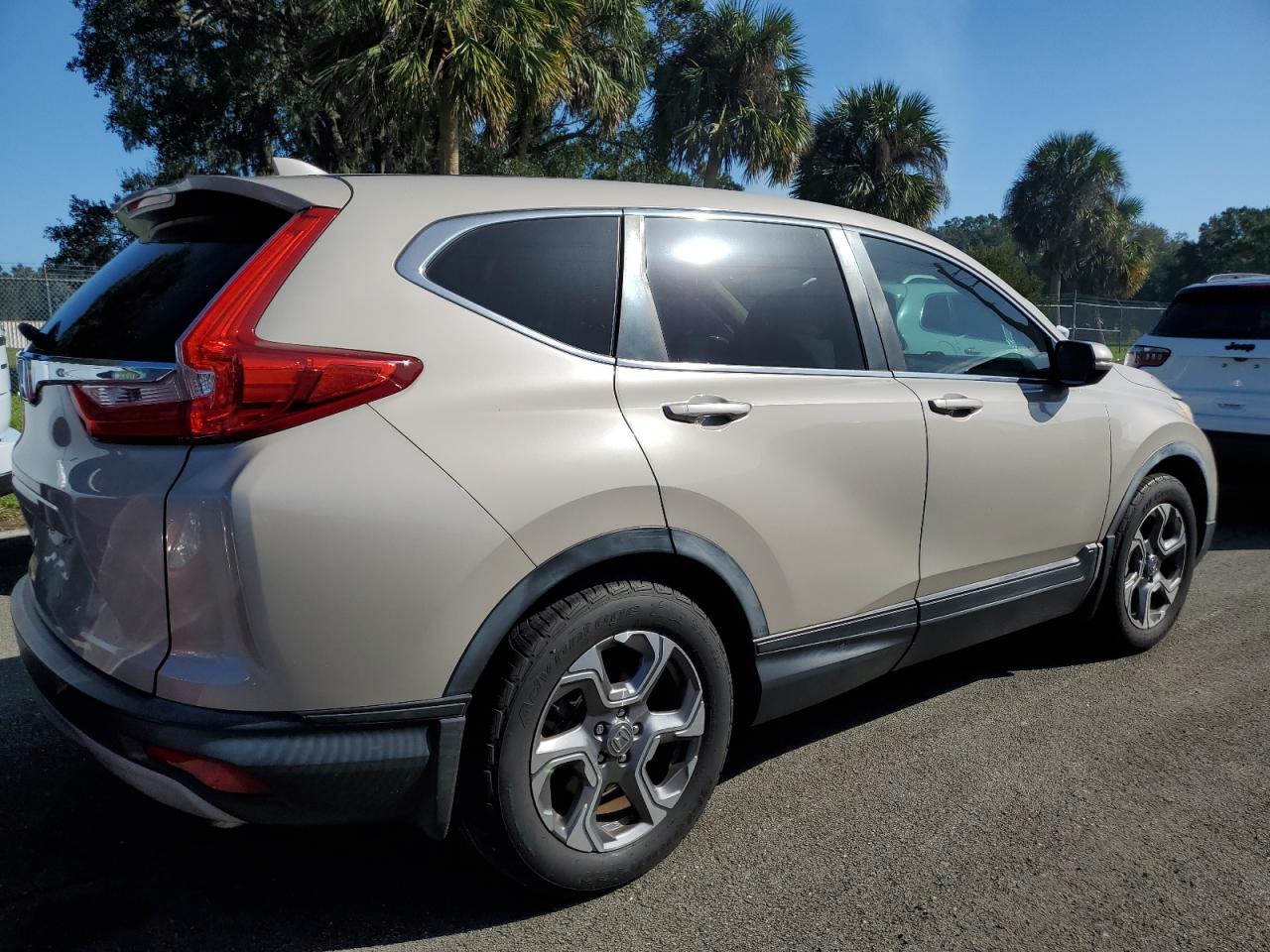 2019 Honda CR-V - Image 3