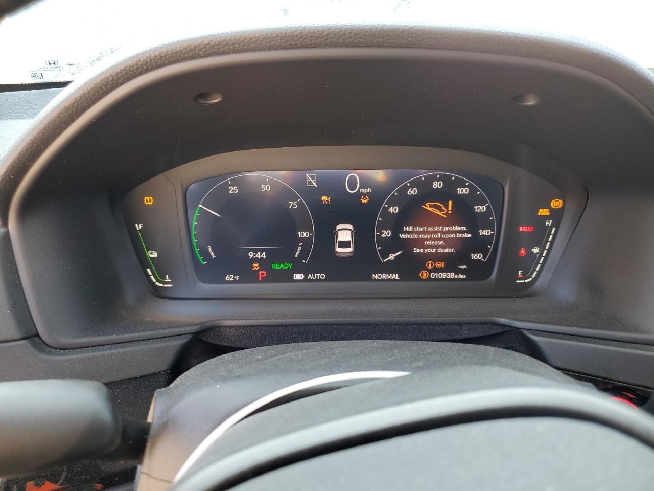 2023 Honda Accord - Image 9