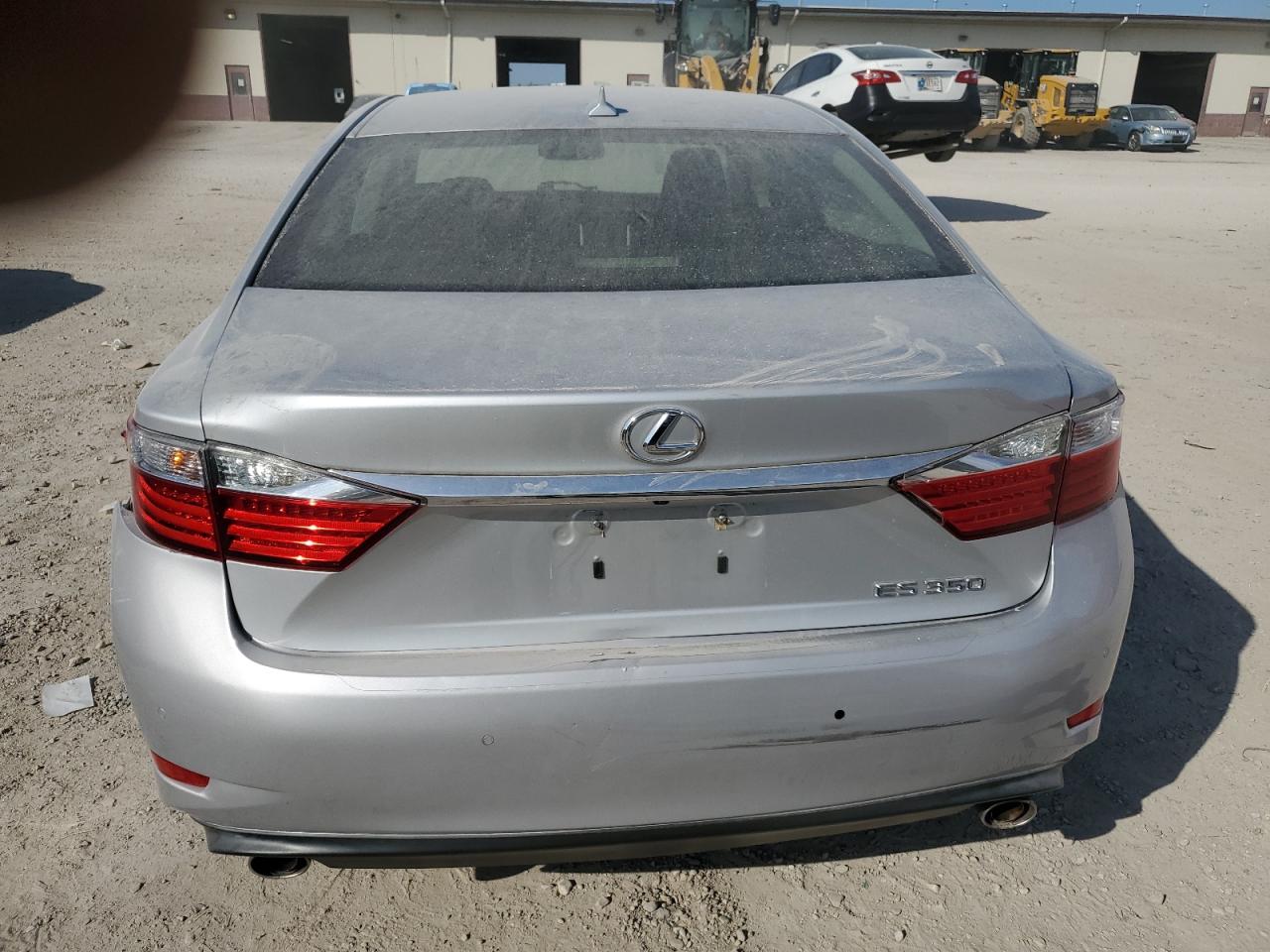 2014 Lexus Es 350 VIN: JTHBK1GG3E2121157 Lot: 74765404