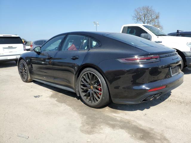 WP0AG2A77LL145093 Porsche Panamera G 2