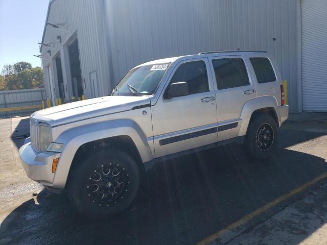 2008 Jeep Liberty Sport