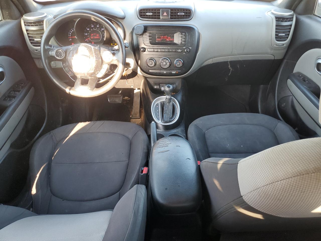 2015 Kia Soul VIN: KNDJN2A27F7779334 Lot: 75480104