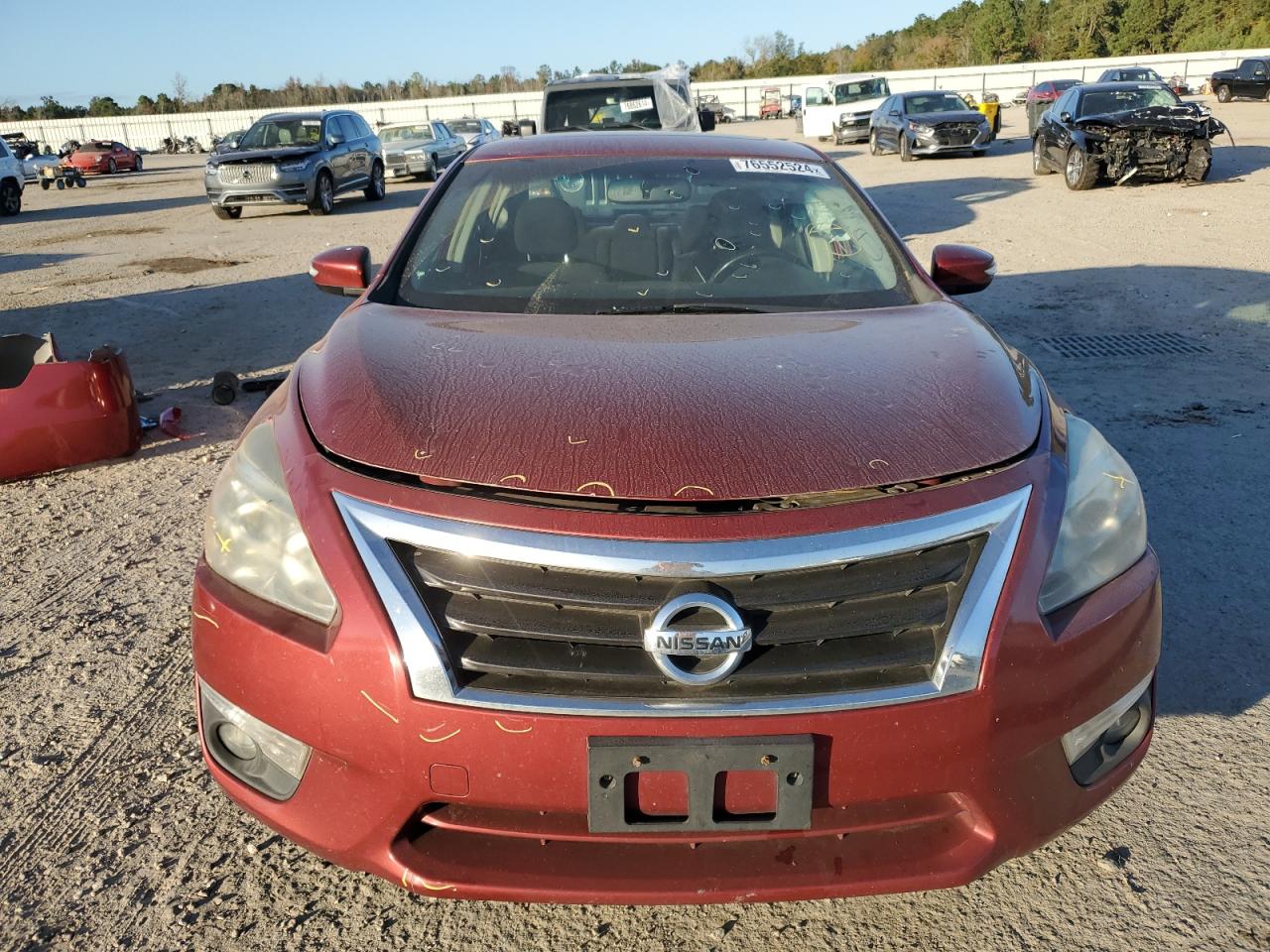 2013 Nissan Altima - Image 5