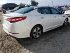 2013 Kia Optima Hybrid იყიდება Los Angeles-ში, CA - Front End