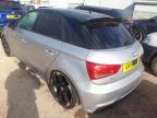 2016 AUDI A1 SPORT T for sale at Copart WESTBURY