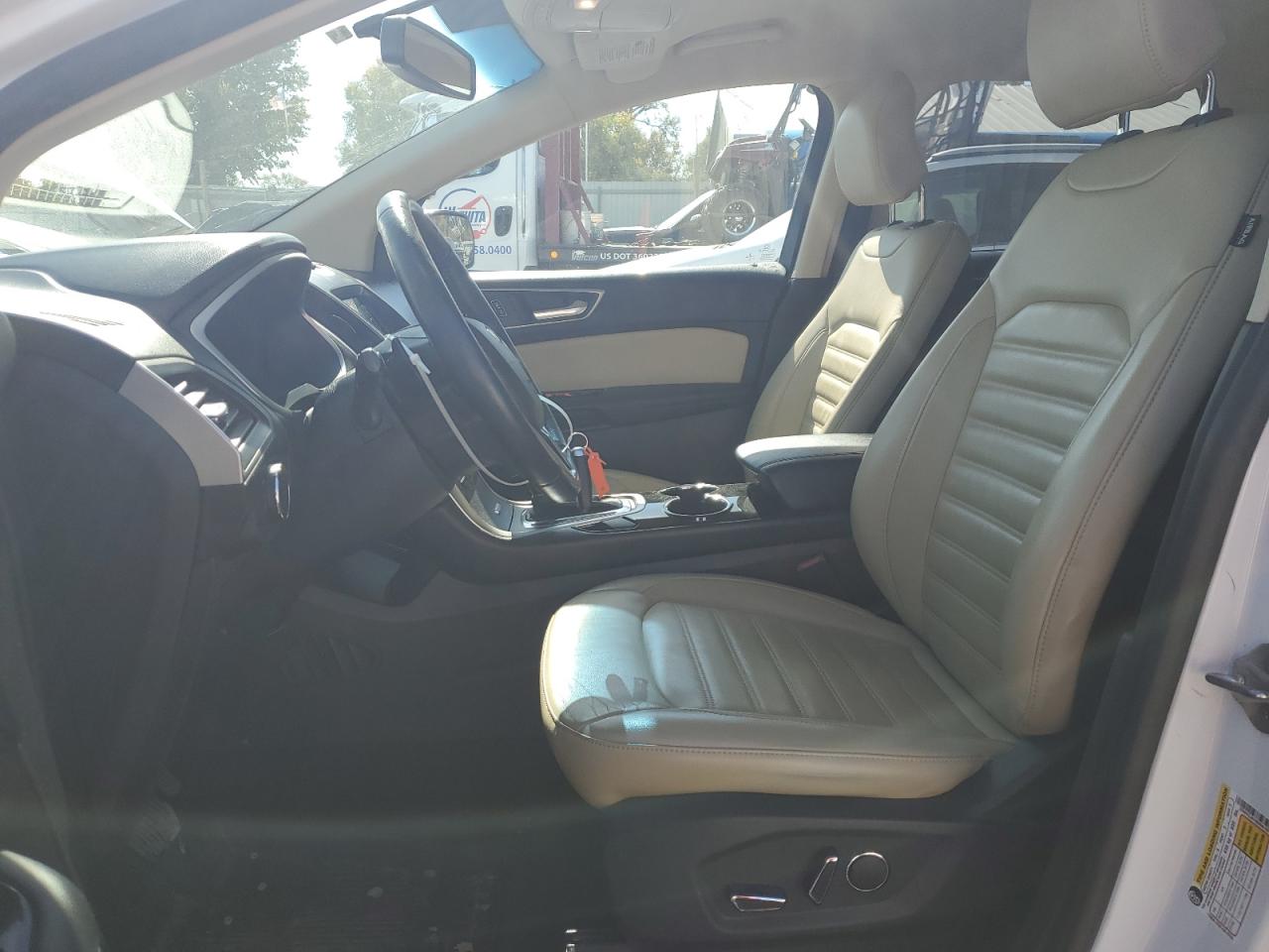 2017 Ford Edge - Image 7