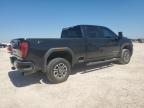 2023 Gmc Sierra K2500 At4 for Sale in Andrews, TX - Vandalism
