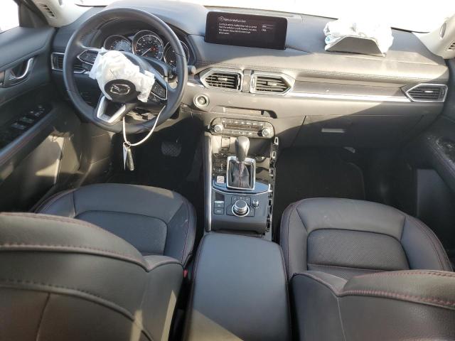  MAZDA CX-5 PREFE 2023 Серый