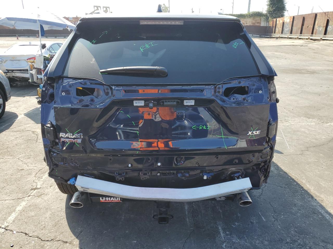 JTMEB3FV4RD209171 2024 Toyota Rav4 Prime Xse