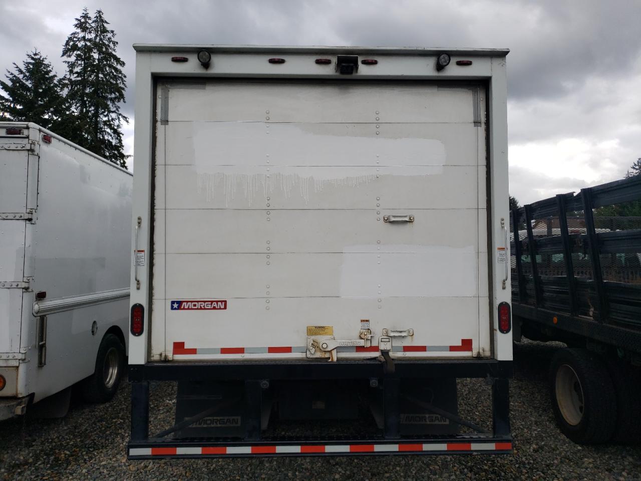 2019 Isuzu Npr VIN: 54DB4W1B2KS803850 Lot: 75483734