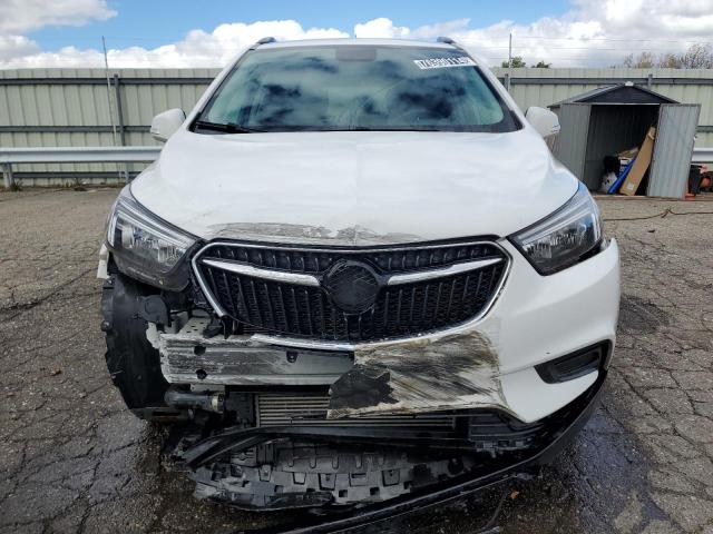  BUICK ENCORE 2019 Білий