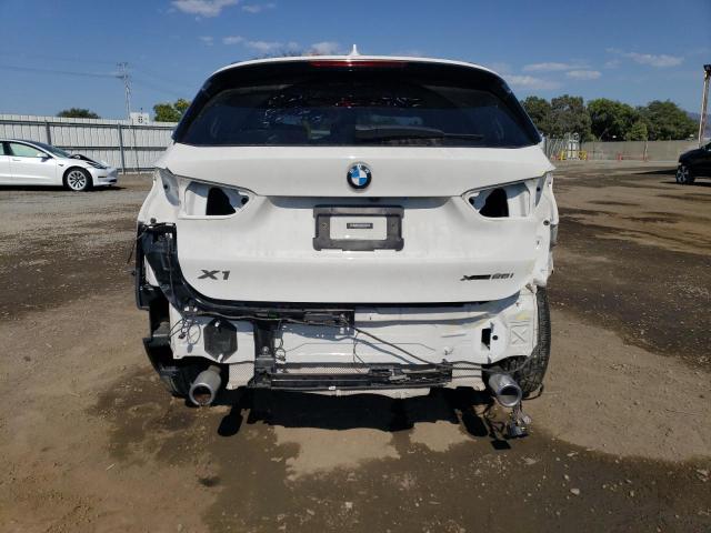 WBXJG9C02M3M70859 BMW X1 XDRIVE2 6