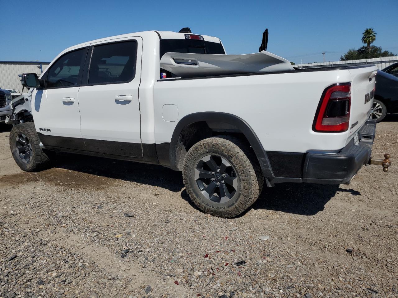 2021 RAM 1500 - Image 2