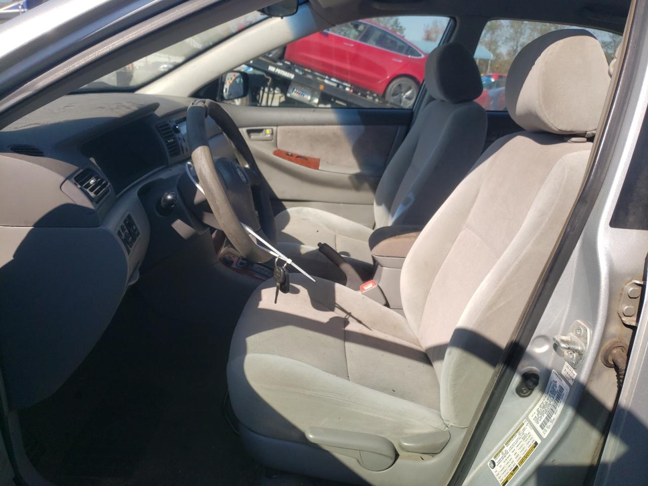 2008 Toyota Corolla - Image 7