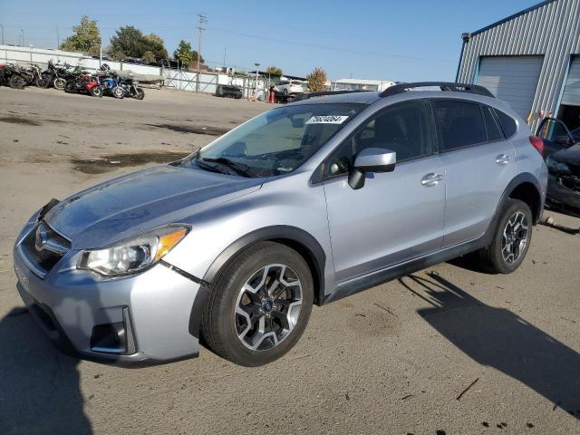 2016 Subaru Crosstrek Premium