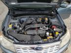 2013 Subaru Forester 2.5X Premium na sprzedaż w Rogersville, MO - Hail