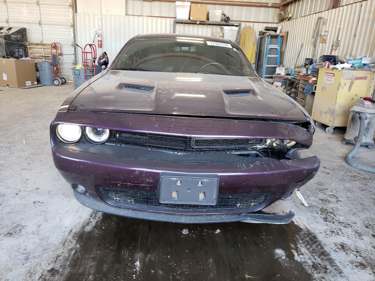 2020 Dodge Challenger - Image 5