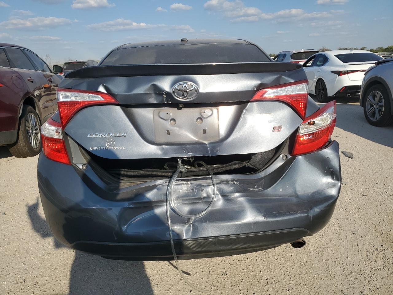 2016 Toyota Corolla - Image 6