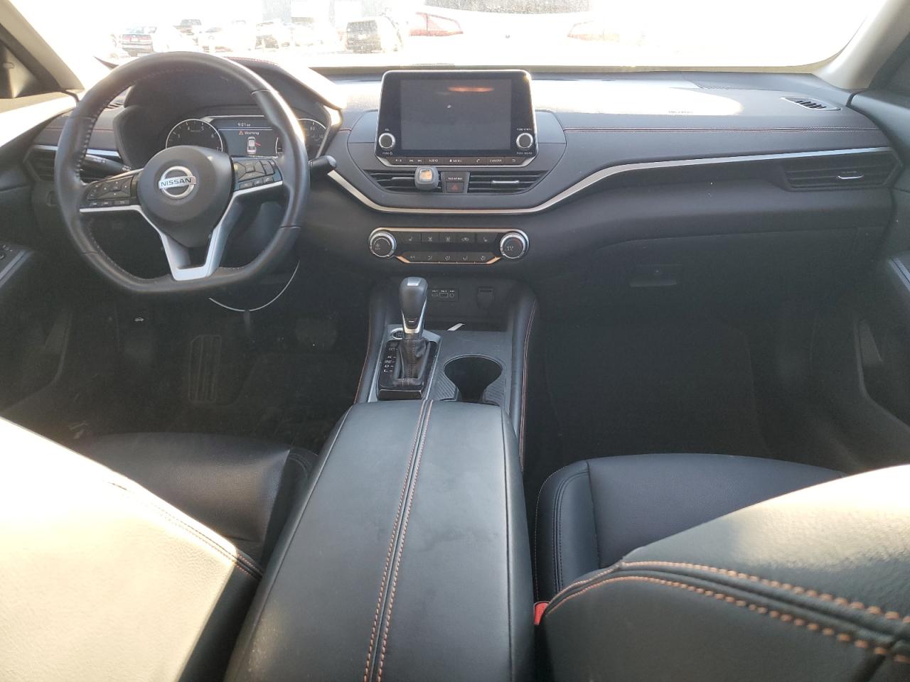 2020 Nissan Altima - Image 8