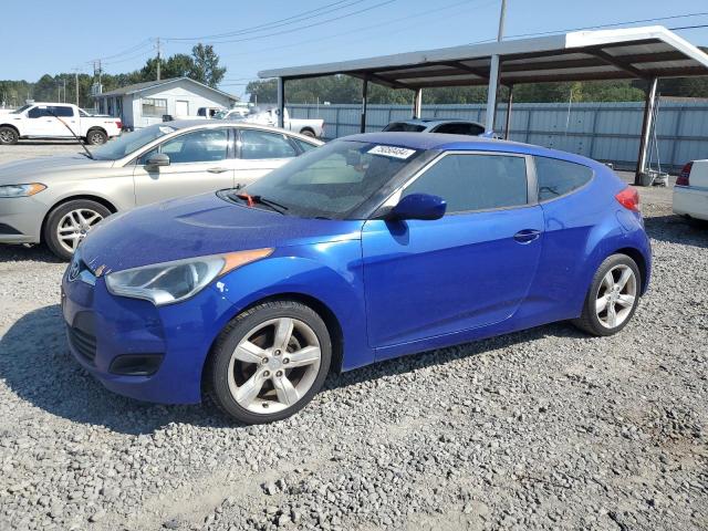 2012 Hyundai Veloster 