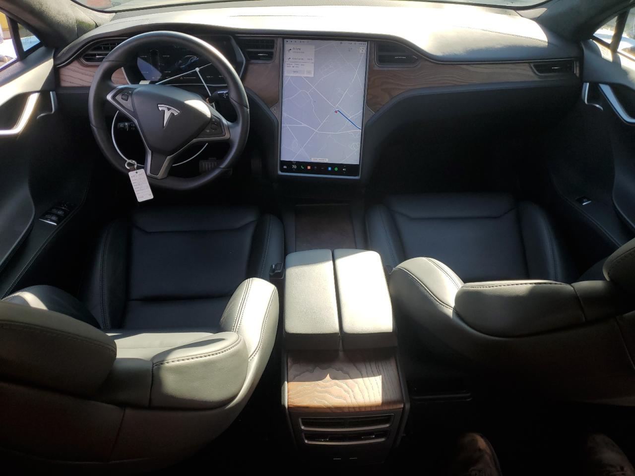 5YJSA1E28KF330141 2019 Tesla Model S