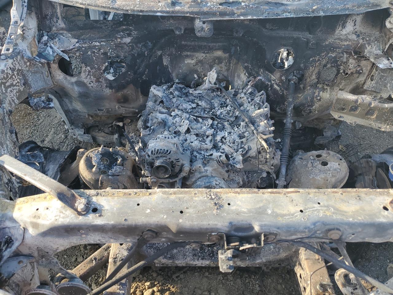 2019 Chevrolet Silverado - Image 11