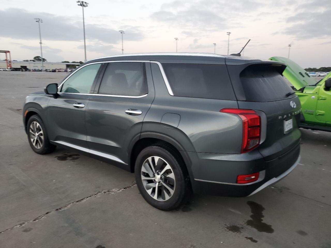 2022 Hyundai Palisade - Image 2