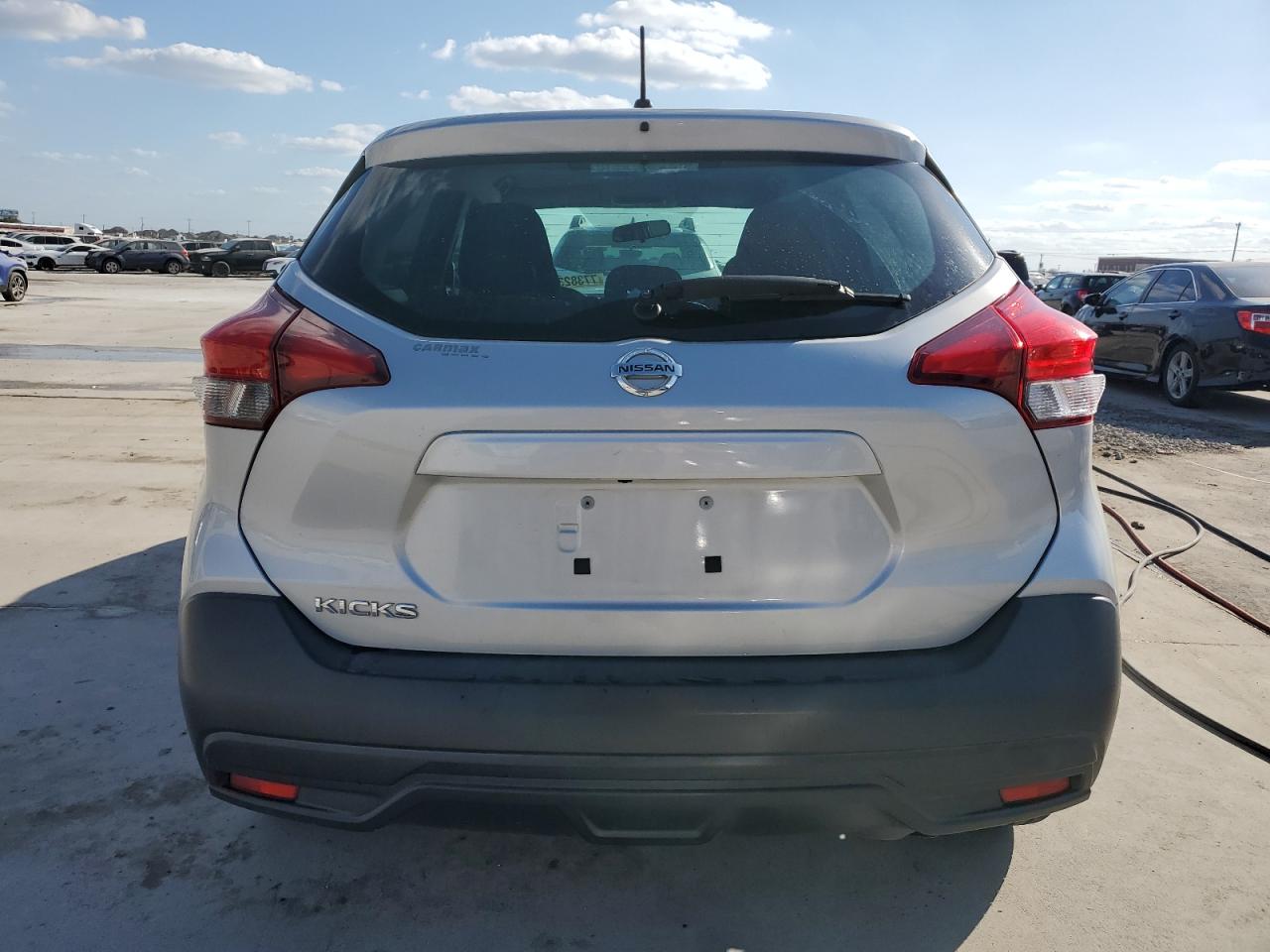 2019 Nissan Kicks - Image 6